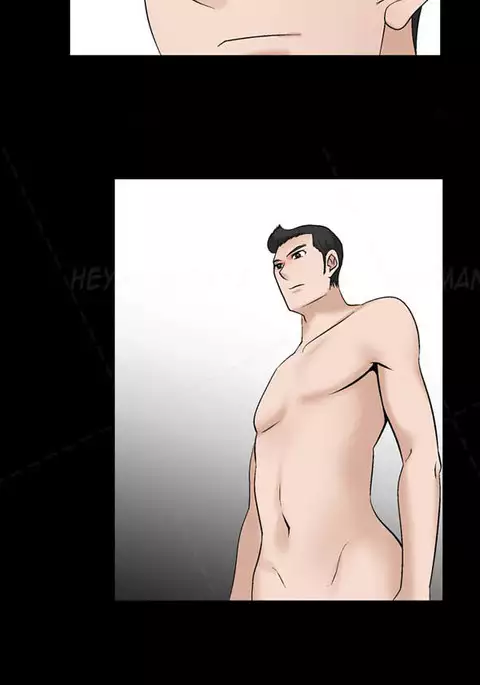 The Taste of Hands Ch.1-47