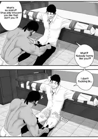 [ANT-CM] LIVE Ch.1,2 & 3 [English]