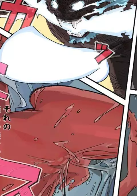 透明人間が犯す!