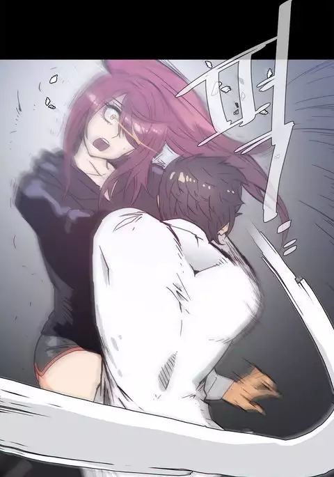 Household Affairs Ch.1-42