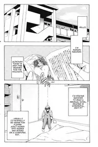 [Aki Suzuki] Nijuuzou Kafka | Double Image Kafka (Complete) [English] [Sling]