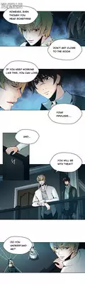 [Fantastic Whale] Twin Slave Ch.1-24 (English) (Ongoing)