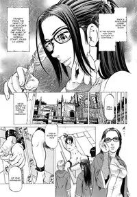 [Kabuki Shigeyuki] Joou Kokki Kouhen | Joou Kokki Conclusion - The Queen And Her Knight - (BUSTER COMIC 2015-03) [English] [CGrascal]