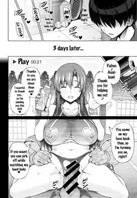[Sanagi Torajirou] Netorare Kataomoi [English] {doujins.com, Tremalkinger}
