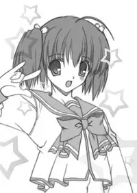 [Juicy Fruits (Satomi Hidefumi)] Yocchi Arigatou 2 (ToHeart2) [Digital]