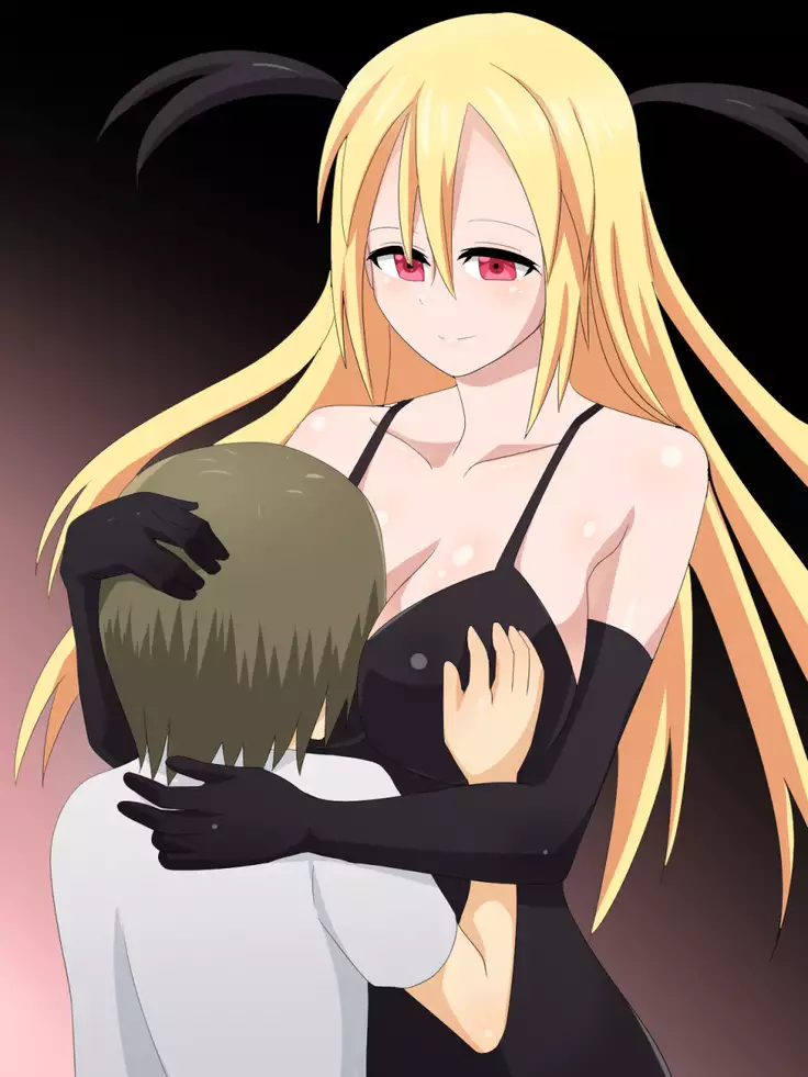 Kyuuketsuki ga Kita!!