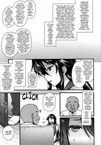 (C92) [Himeya (Abe Inori)] Rental Tanetsuke Oji-san ~27-sai Shojo ga Tanetsuke Oji-san 10-nin ni Hameraremashita~ [English] {darknight}