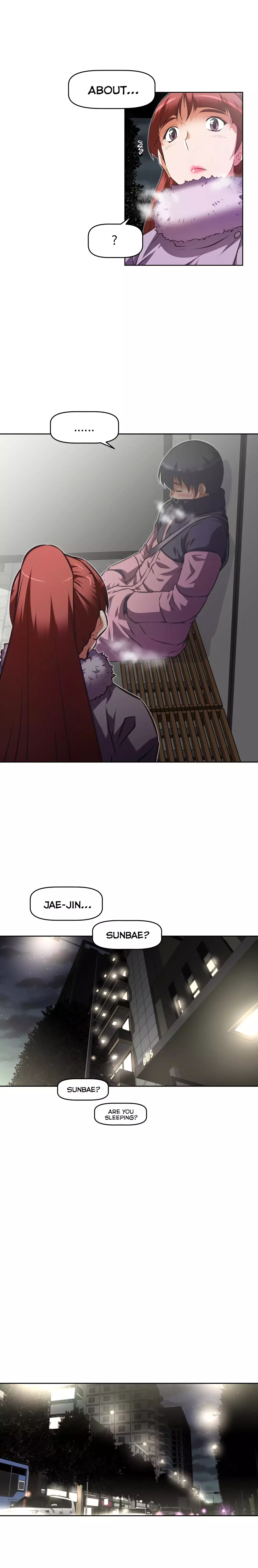 Brawling Go Ch.76-125