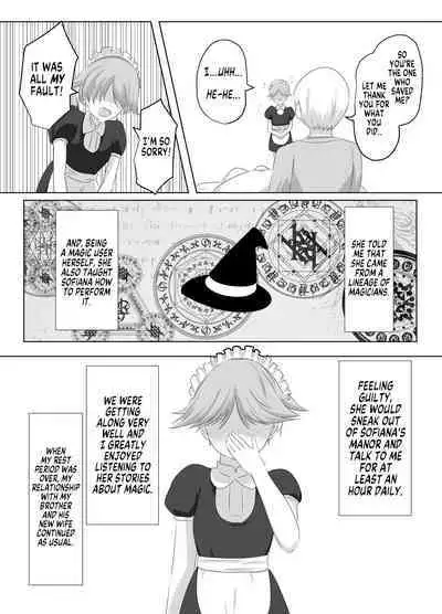 Kono, Mitame dake wa Ii Akuyaku Reijou no Karada o Irekawatte Nottorimasu. | Her Looks Alone Will Suffice! Possessing The Body of a Nasty Girl Through Body Switching.