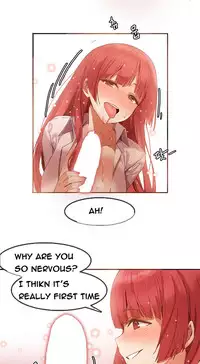 [Mx2J] Hari Dormitory Ch.0-26 (English) (Ongoing)