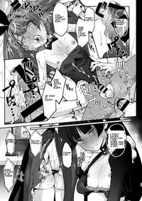 Ore wa Toshishita Kareshi no Iinari Kanojo | I'm A Shameful Trap