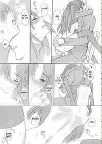 (C66) [Badon (Kida, Kine)] Candy (Fate/stay night) [English] [SaHa]