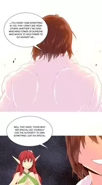 [Tankguy, ROZER] A World That I Rule Ch.01-30 [English] (Game of Scanlation) (Ongoing)