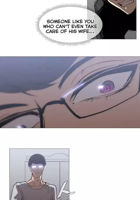 Household Affairs Ch.1-42