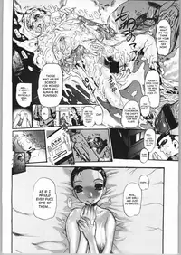 (C65) [NEWS (Akki Gedoumaru, NeWMeN, N.O. Chachamaru)] ERO-TECH SIDE-B [English] [SaHa]