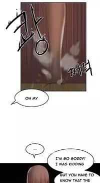 [Mx2J] Hari Dormitory Ch.0-26 (English) (Ongoing)