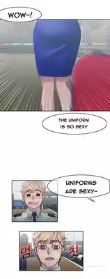 [Studio Gale] Lady Garden Ch.1-13 (English) (Ongoing)