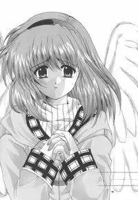 (C56) [Joker Type, Soldier Frog (Nishimata Aoi, Hinoue Itaru)] Aqua Lovers 3 (Kanon, ONE: Kagayaku Kisetsu e)