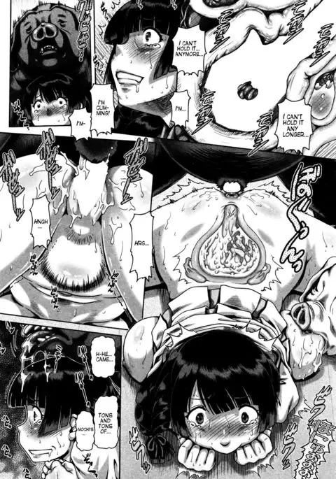 Sanbiki no Onabuta