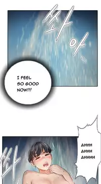 New Face Ch.1-4 (English) (Ongoing)