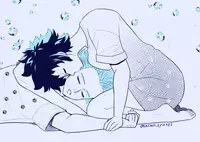 [Zena)] hrak log 7(Boku no Hero Academia)