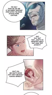 [BYMAN] Sex Knights-Erotic Sensuality & Perception Ch.1-15 (English) (Ongoing)