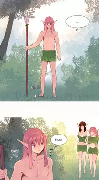 [Tankguy, ROZER] A World That I Rule Ch.01-30 [English] (Game of Scanlation) (Ongoing)