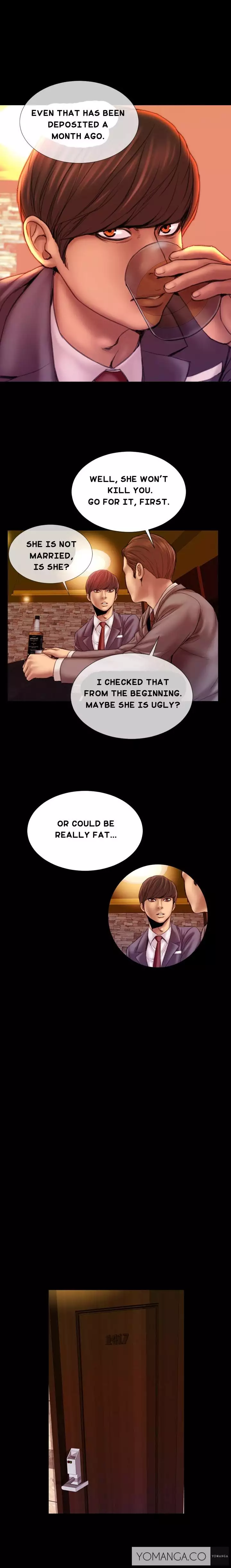 My Wives Ch. 1-5