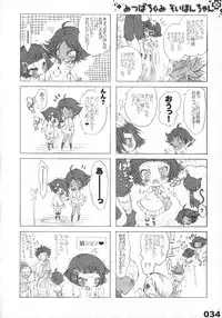 (C75) [Sadistic Mary (Hattori Mitsuka)] FLASH BACK 20081230 (Bleach)