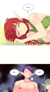 [Tankguy, ROZER] A World That I Rule Ch.01-30 [English] (Game of Scanlation) (Ongoing)