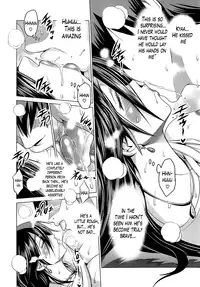 [DISTANCE] Joshi Lac! | Girls Lacrosse Club + extra chap[English] [The Lusty Lady Project]