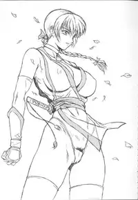 (C56) [Pretty Well (Momoi Nanabei)] Pretty Well (Various)