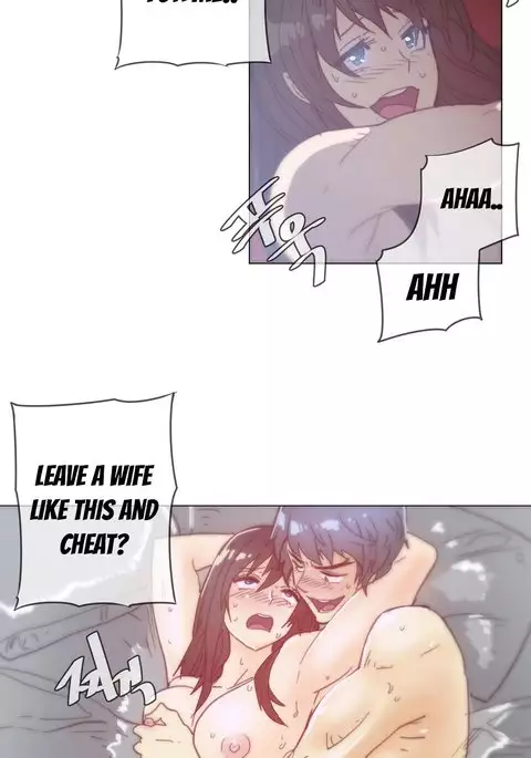 Household Affairs Ch.1-42