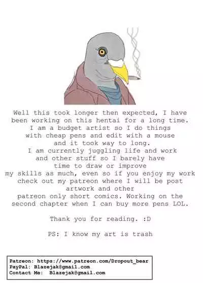 Kimochi warui - 気 持 ち 悪 い