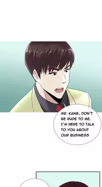 Dark Game Ch.1-15 (English) (Ongoing)