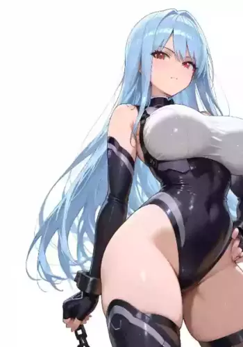 DW_Hiori(294p)(Hard Sex) deepmole ai generated