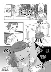 [Sasaki Bullet] Bayer (COMIC Mate Legend Vol. 22 2018-08) [Digital] [English] [Shippoyasha]