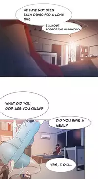 Miss Mystic Ch.1-25 (English) (Ongoing)