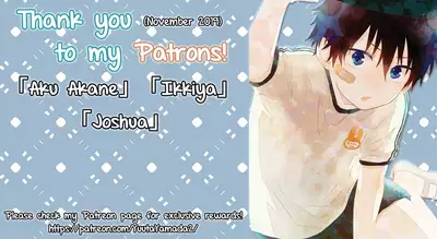 Moshimo "Toaru Minarai~" o Katta 1x-Sai no Tokoro ni Aru ga Kitara