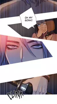 [PINKO] Scandal of the Witch Ch.1-24 (English) (Ongoing)