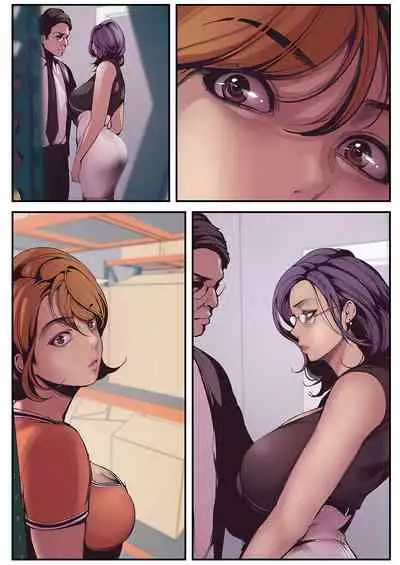 すばらしき新世界(フルカラー)【特装版】 1