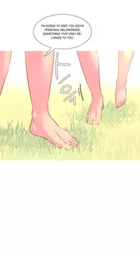 [Tankguy, ROZER] A World That I Rule Ch.01-30 [English] (Game of Scanlation) (Ongoing)