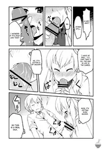 (C81) [G.net9 (Amami Mikiya)] SENAX (Boku wa Tomodachi ga Sukunai) [English] [Soba-Scans]