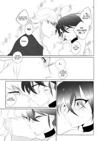 (Sennen☆Battle Phase12) [GoodSleep! (Rihi)] Mesu Yuya (Yu-Gi-Oh! ARC-V) [English] [biribiri]