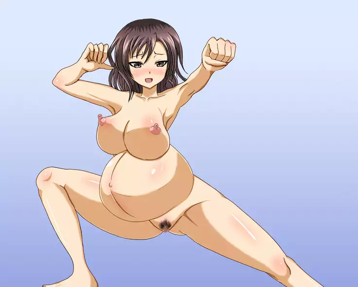 Insou Sentai no Kiiro