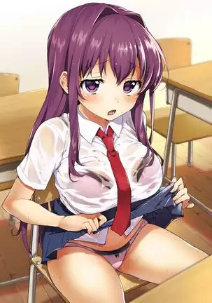 Chii-chan Kaihatsu Nikki Color Ban | Chii-chan Development Diary Full Color Collection