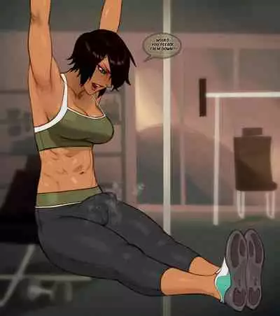 Image Edits (Futanari)