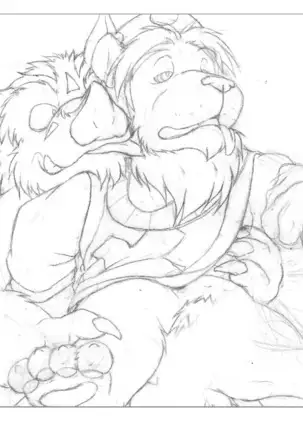 Corruption - SIGHT & Sketches -