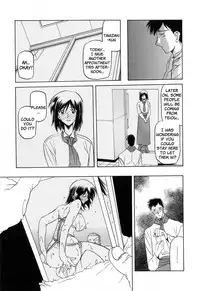 [Sanbun Kyoden] Sougetsu no Kisetsu [English] {SaHa + Faytear}