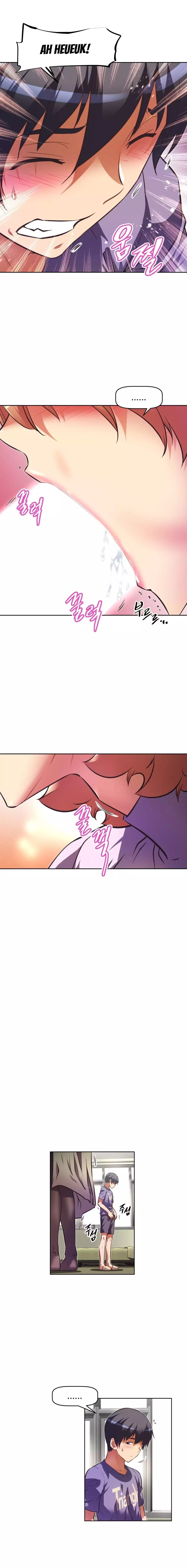 Brawling Go Ch.76-125